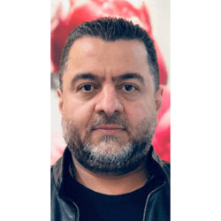 جناب آقای حمید یاربی