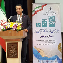 جناب اقای حسین سلیمانی